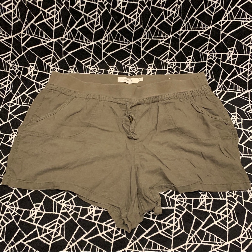 Shorts